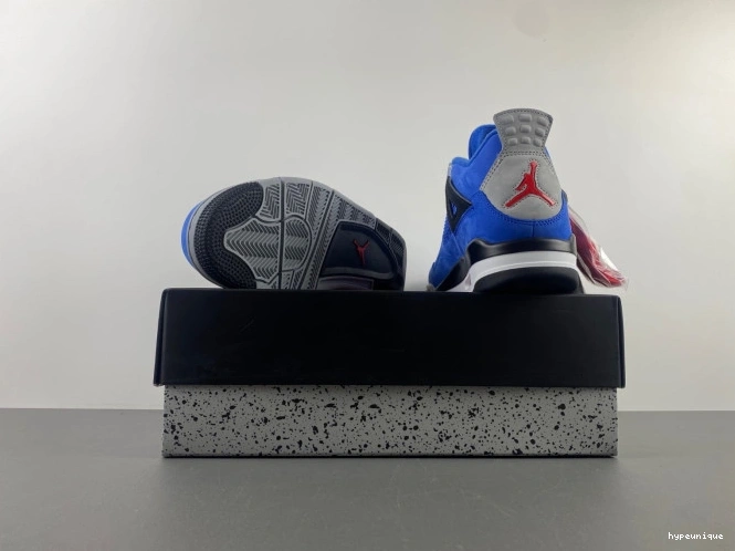 HYPE EMINEM JBM231-M19-C1 RETRO ENCORE 4 JORDAN 0726